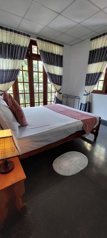 The Comfort Kandy Exteriér fotografie